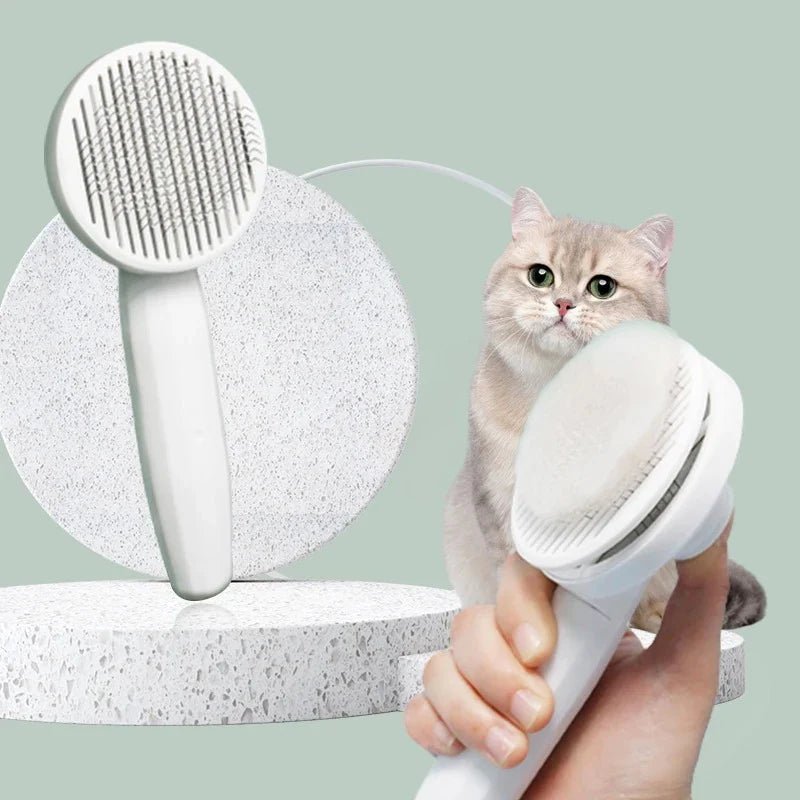 Magic Pet Hair Removal Comb - PAW