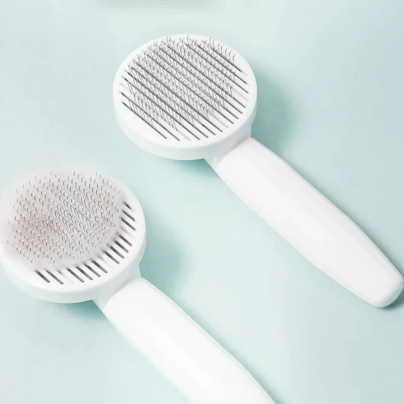 Magic Pet Hair Removal Comb - PAW