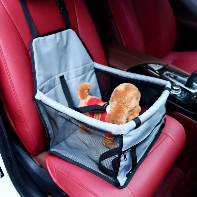 Pet Travel Safety Carrier - PAW