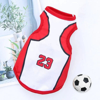 Puppy Sport Jersey - PAW